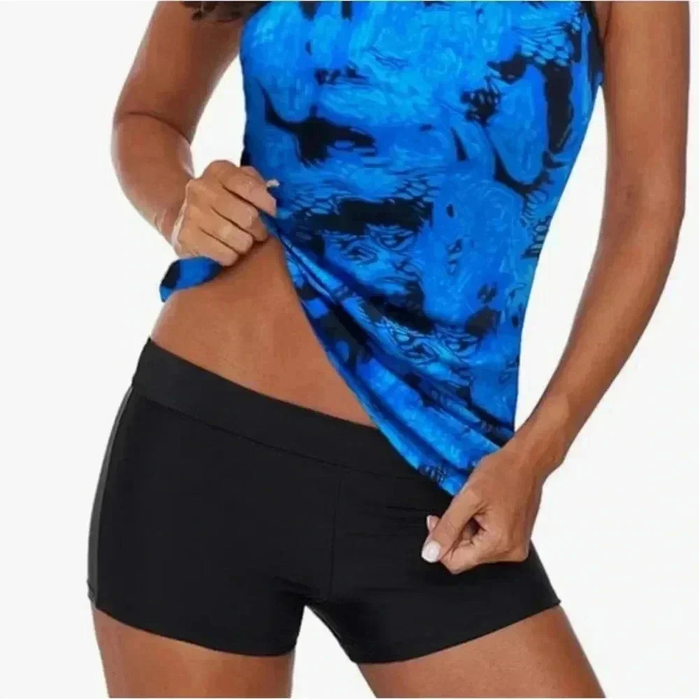 NEW REKITA SWIM SHORTS XXL